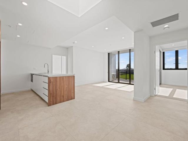 Penthouse Two Bedroom Apartment Affordable Housing