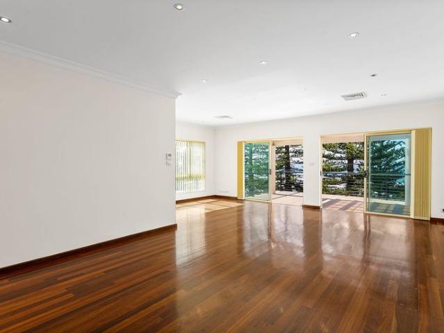 Penthouse Unit