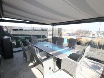 Burgenlandgasse, Brunn Am Gebirge, Brunn am Gebirge, Bezirk Mödling, Niederösterreich