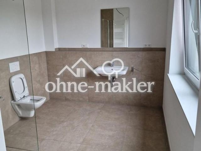 Penthouse über den Dächern von Osnabrück