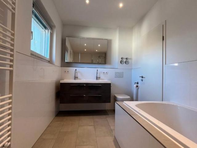 Penthouse über den Dächern von Pforzheim 153qm, 2 Terrassen u.v.m