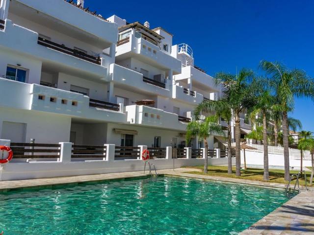 Penthouse · Valle Romano