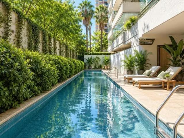 Penthouse Venta 2 Dorm gran Terraza Vitacura | 2 dormitorios por 18000.00 en Vitacura