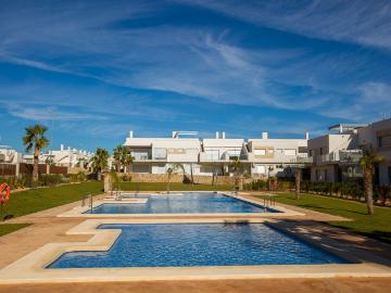 Penthouse Venta Alicante