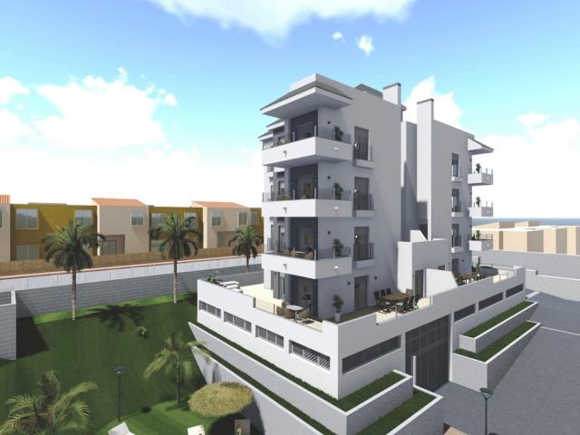 Penthouse Venta Alicante