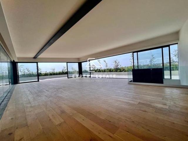 Penthouse venta LA LOMA SANTA FE De 2 niveles con fabulosa terraza
