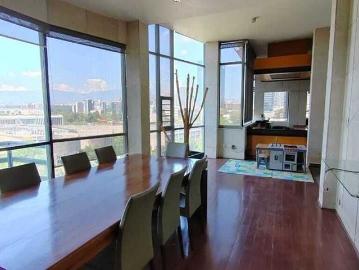Penthouse venta | San José Insurgentes | Roof Privado