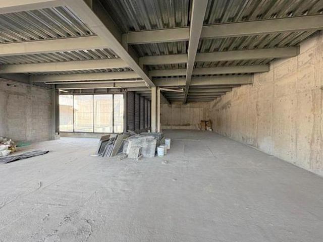 Penthouse Versalles — Arquitectura de Autor para diseñar a tu gusto 1,131 m² T — Doble seguridad