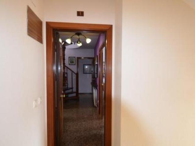 Penthouse Vilanova i la Geltru St. Joan