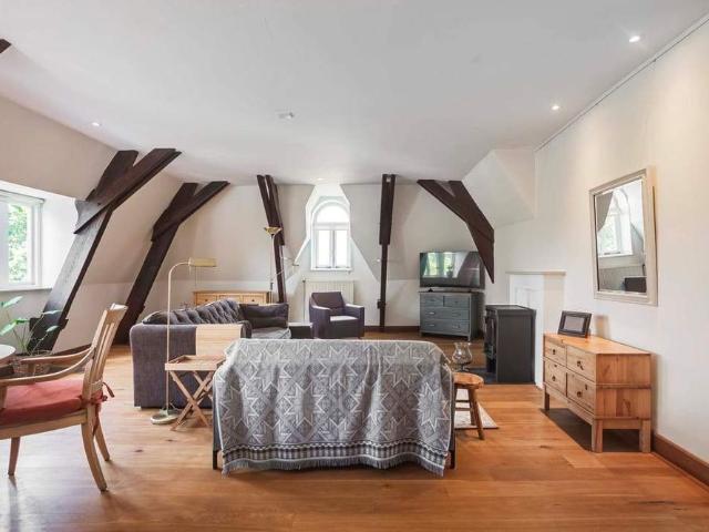 Penthouse Villa Johanna, Sliekstraat, Hummelo À Louer