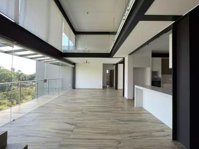 Penthouse Virreyes, Las Palmas, Cuernavaca, Mor