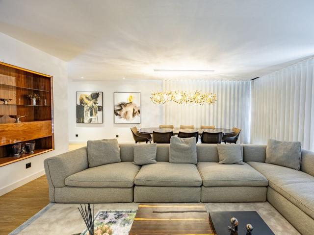 PENTHOUSE | VISTA MAR | 4+1