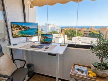 Vistas Mar · 10Gb Workstation · SitStand·Penthouse