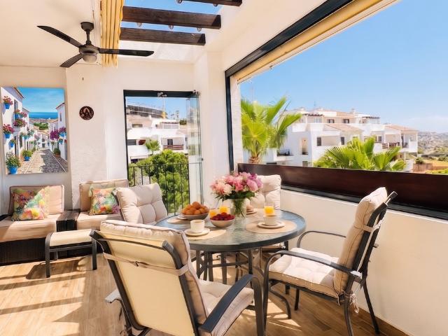 Vistas Mar · 10Gb Workstation · SitStand·Penthouse
