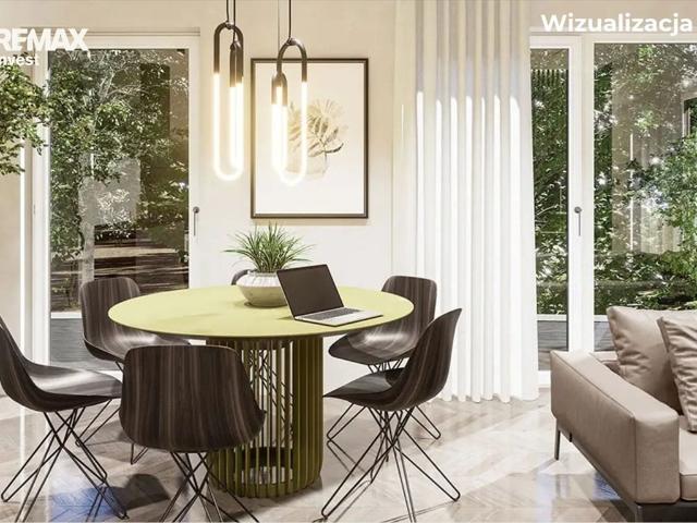 Penthouse z panoramicznym tarasem i widokiem na Beskidy zapraszam