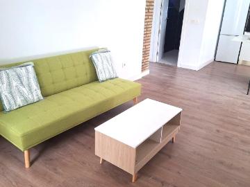 Penthouse Zaragoza Casco Histórico