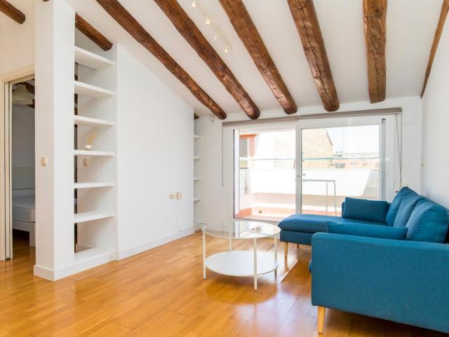 Penthouse Zaragoza Centro