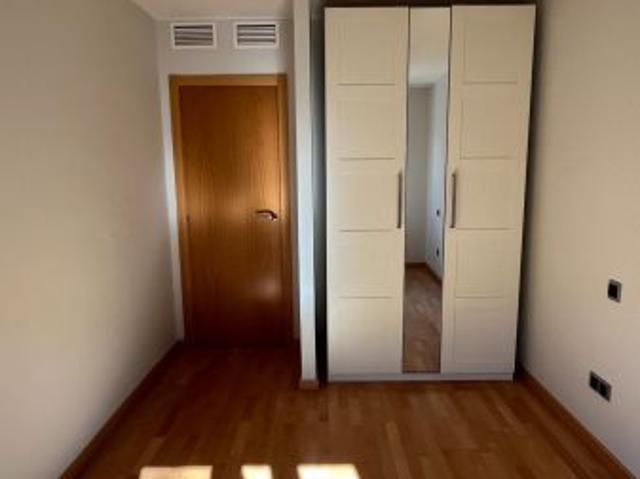Penthouse Zaragoza Delicias, Built Surface 90m