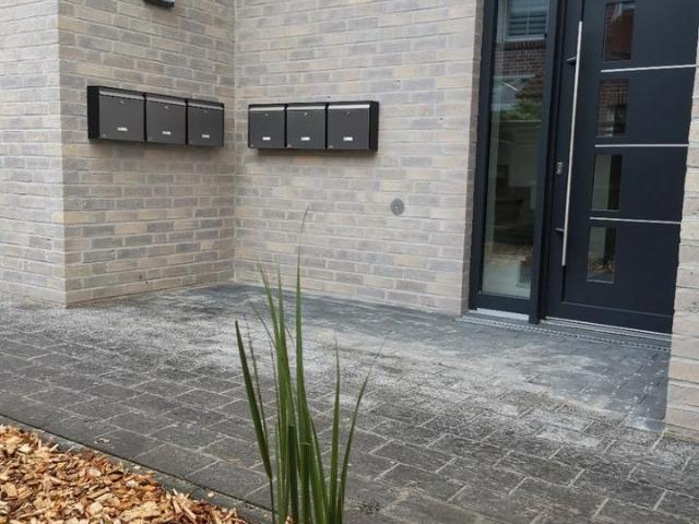 Penthouse zentral in Bad Zwischenahn