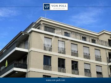 Haus for rent in Albertstadt - Heizung