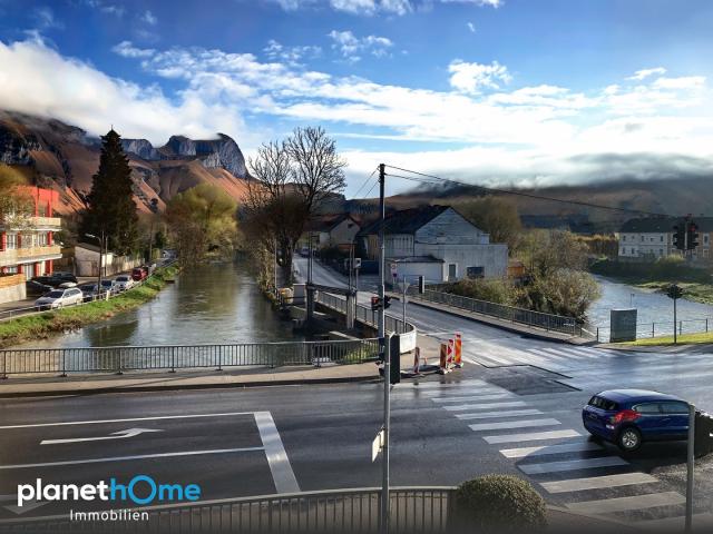 Penthouse zum fairen Preis