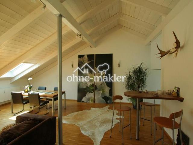 Penthouse zur Miete