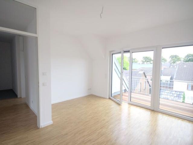 Penthouseflair in Bestlage von Erftstadt Lechenich! MB 5049