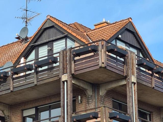 PenthouseMaissonette ETW mit Super Aussicht