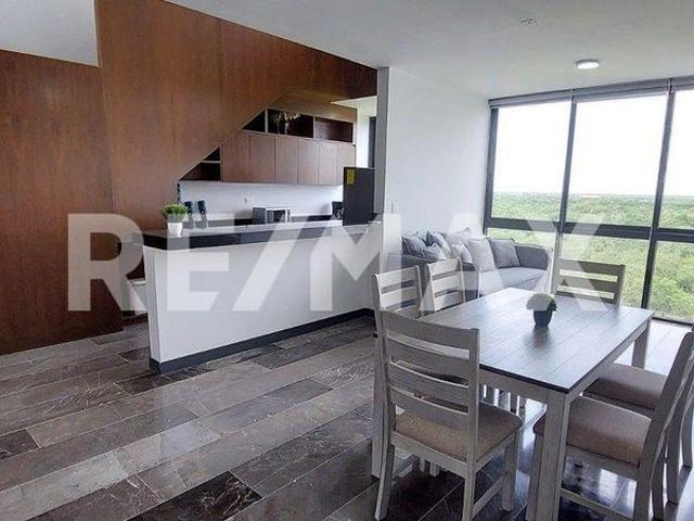 Penthouses Equipado