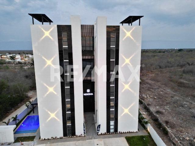 Penthouses Equipado