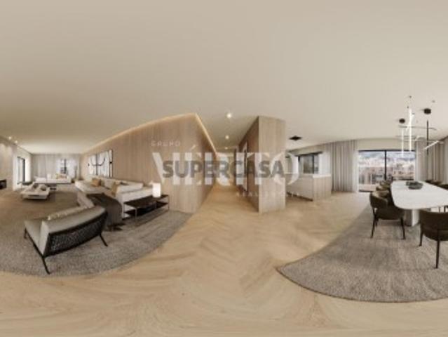 PENTHOUSES LUXO FRAIÃO!