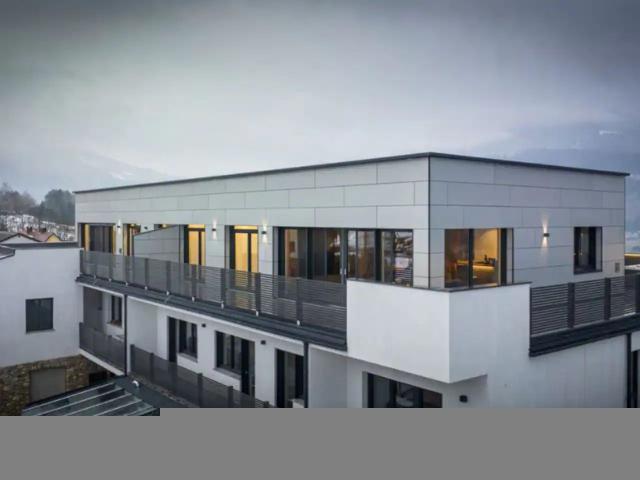 Penthouses Lorenzerhof whirlpool & self check in