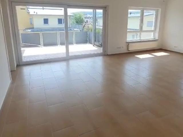 Penthaus Wohnung am Kurpark Bad Mergentheim