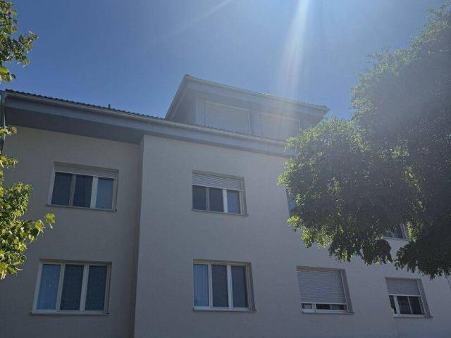 PENTHAUS in generalsanierter WOHNANLAGE 2025/2026 im allseits beliebten THALHEIM
