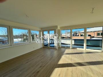 Penthauswohnung Bad Bevensen Mitte