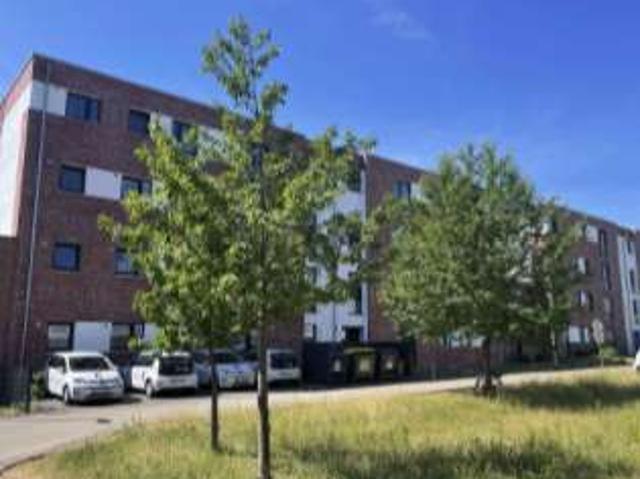 Penthauswohnung in Ahlem, BJ 2016, Dachterrasse, Fahrstuhl
