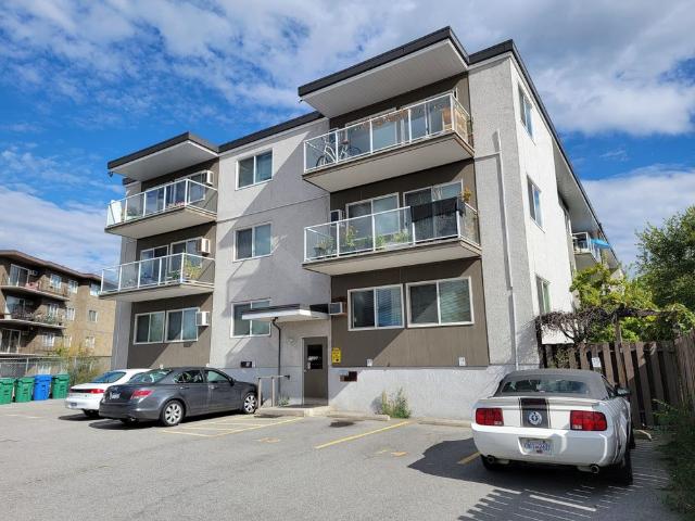 Penticton Apartments 1 bedroom