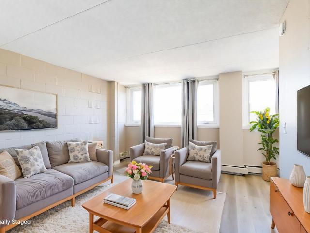 Penticton Brunswick Apartments | 144 Brunswick St