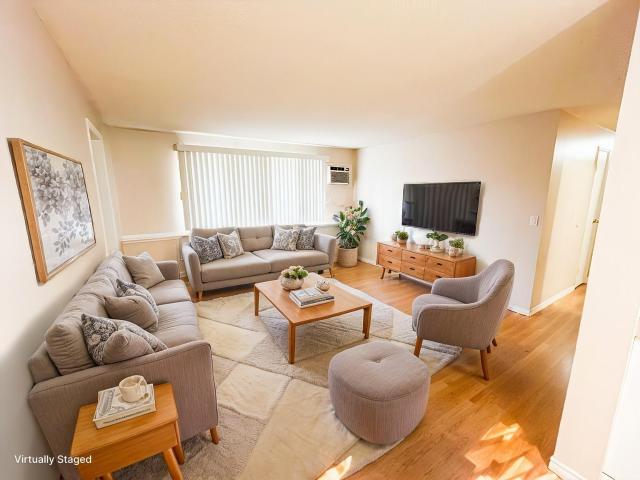 Penticton Main Street Apts | 769 Winnipeg Street