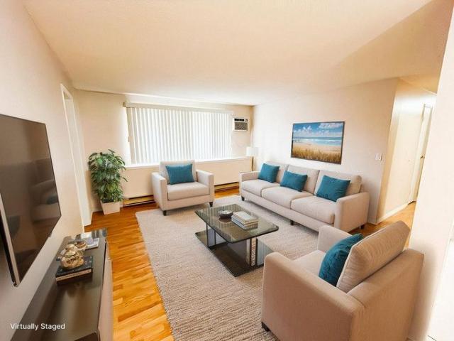 Penticton Mainstreet Apartments