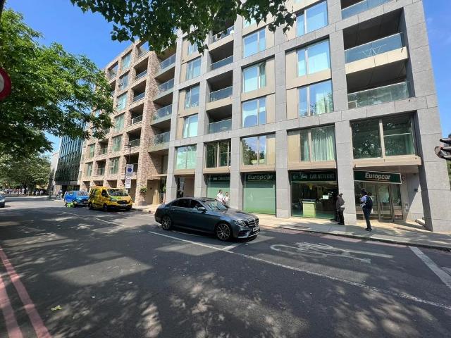 Pentonville Road, London N1 1 bed apartment to rent £3,300 pcm £762 pw