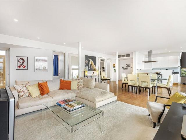 Pentonville Road, London, N1 3 bed penthouse to rent £7,000 pcm £1,615 pw