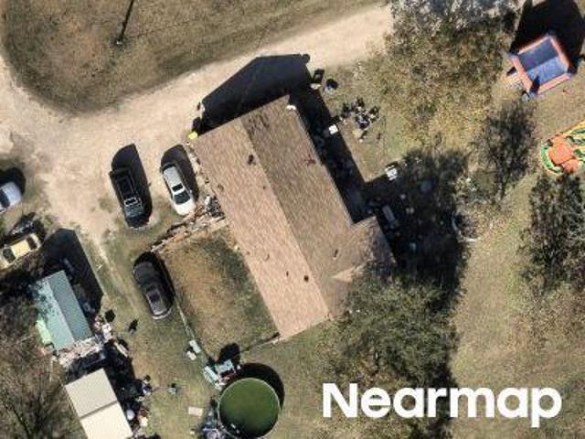 Penton Ln