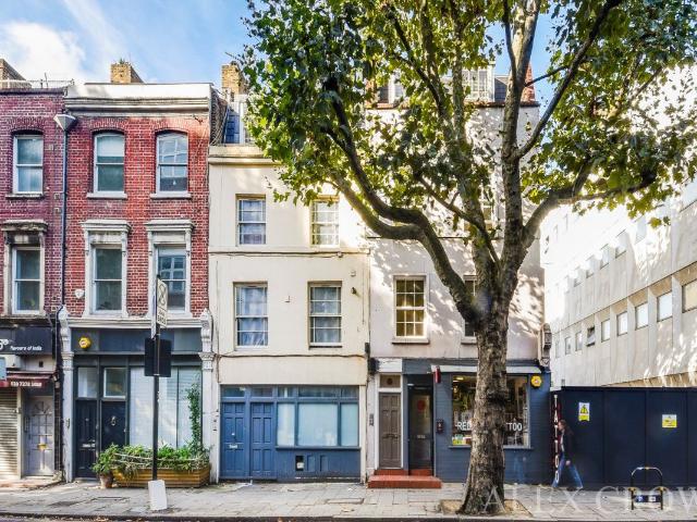 Penton Street, Angel N1, 1 bed flat to rent, £2,950 pcm | PrimeLocation