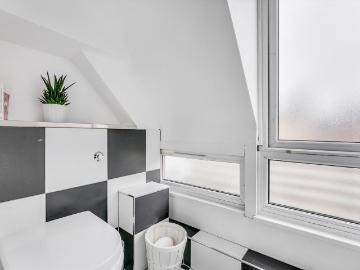Penton Place, SE17, London