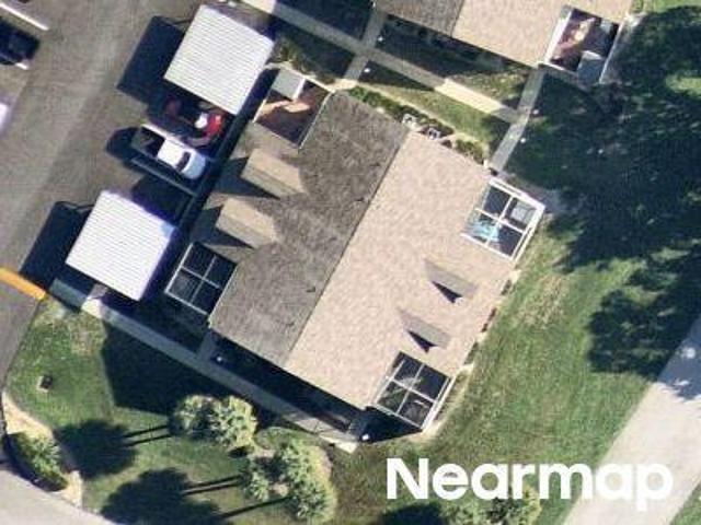 Pentland Way Apt 114