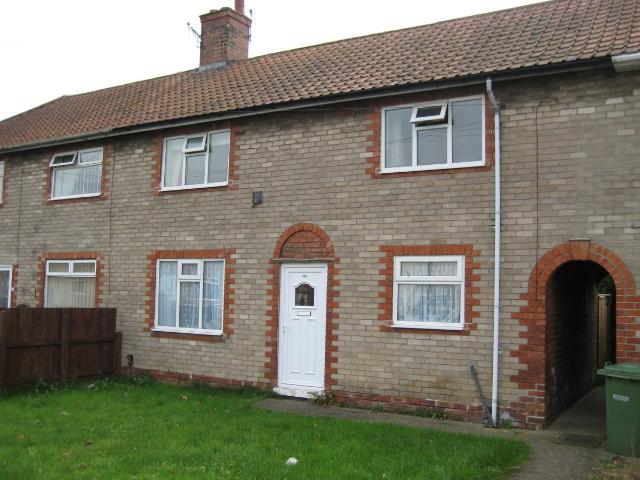Pentland Avenue, Billingham TS23, 1 bed terraced house to rent, £585 pcm | PrimeLocation