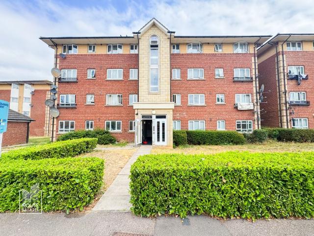Pentland Close, London N9, 2 bed flat to rent, £1,775 pcm | PrimeLocation