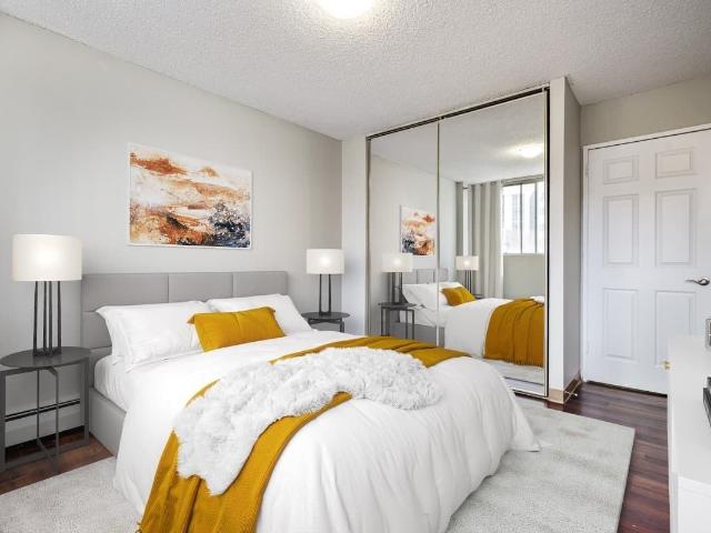 Pentland Place Apartments 2 Bedroom Apartment for Rent at 924 7 Ave Sw, Calgary, AB T2P 1A4 Downtown Calgary