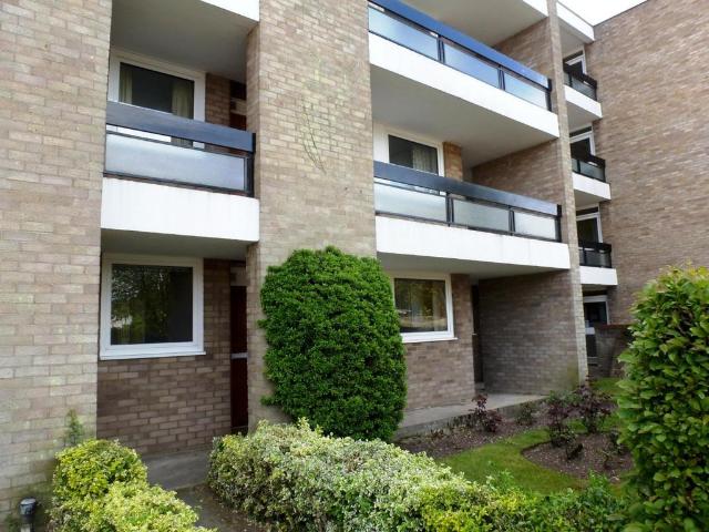 Pentlands Court, Cambridge, CB4 2 bed flat to rent £1,600 pcm £369 pw
